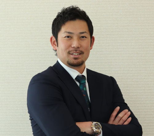 ご挨拶｜株式会社Family Design M／岩田稔 オフィシャルサイト